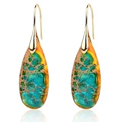 2pcs boucles oreilles d'occasion  Livré partout en France