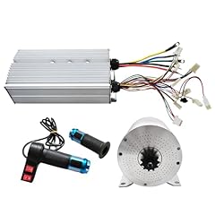 Bürstenloser motor 2000w gebraucht kaufen  Wird an jeden Ort in Deutschland