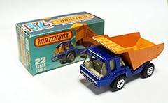 Vintage 1975 matchbox for sale  Delivered anywhere in Ireland
