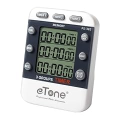 Etone channel timer for sale  Delivered anywhere in Ireland