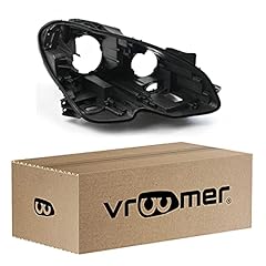 Vroomer scheinwerfer gehäuse gebraucht kaufen  Wird an jeden Ort in Deutschland