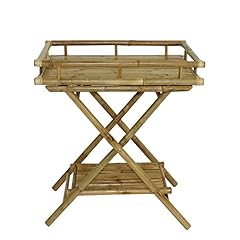 Zew butler bamboo for sale  Delivered anywhere in USA 