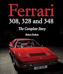 Ferrari 308 328 for sale  Delivered anywhere in UK