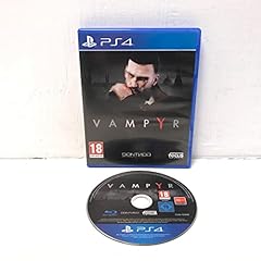 Vampyr ps4 for sale  Delivered anywhere in UK