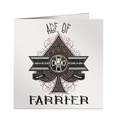 Ace farrier vintage for sale  Delivered anywhere in UK