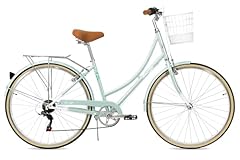Fabricbike step city d'occasion  Livré partout en Belgiqu