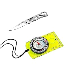 Pack orienteering compass for sale  Delivered anywhere in USA 
