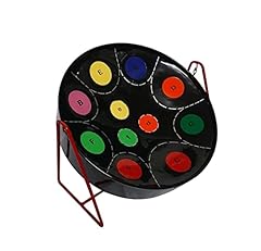 Miniature steelpan inch for sale  Delivered anywhere in USA 