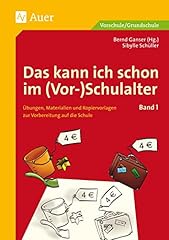 Schon schulalter band gebraucht kaufen  Wird an jeden Ort in Deutschland