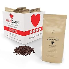Amorcaffe intenso taste for sale  Delivered anywhere in UK