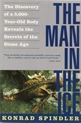 Man ice discovery for sale  Delivered anywhere in USA 