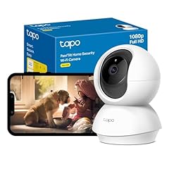 Tapo 1080p pan for sale  Delivered anywhere in UK