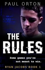 The rules thriller d'occasion  Livré partout en France