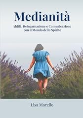 Medianità aldilà reincarnazi gebraucht kaufen  Wird an jeden Ort in Deutschland