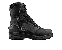 Salomon winter boots usato  Spedito ovunque in Italia 