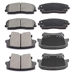 Brake pads discs for sale  Delivered anywhere in USA 