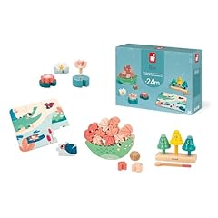 Janod box jeux d'occasion  Livré partout en France