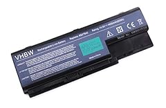 Vhbw ion batteria usato  Spedito ovunque in Italia 