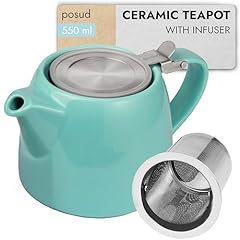 Posud teapot infuser for sale  Delivered anywhere in UK