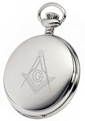 Personalised silver masonic for sale  Delivered anywhere in UK
