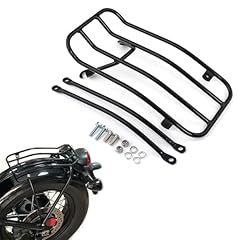 Motorcycle luggage rack for sale  Delivered anywhere in USA 