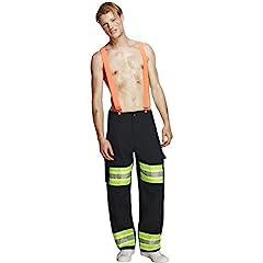 Fever male firefighter d'occasion  Livré partout en Belgiqu