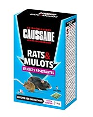 Caussade anti rats d'occasion  Livré partout en France