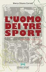 Uomo dei tre usato  Spedito ovunque in Italia 