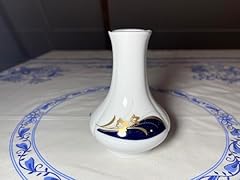 Freiberger porzellan vase gebraucht kaufen  Wird an jeden Ort in Deutschland
