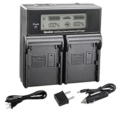 Kastar lcd dual for sale Kastar lcd dual for sale  Delivered anywhere in USA