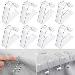 Memoever 8pcs plastic for sale  Delivered anywhere in UK