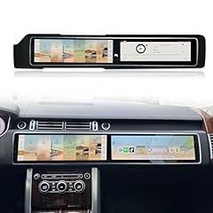 Mookaka dual screen for sale  Delivered anywhere in UK