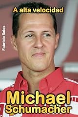 Michael schumacher alta for sale  Delivered anywhere in UK