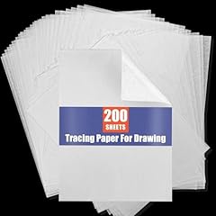 Paper tracing paper for sale  Delivered anywhere in USA 