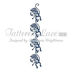 Tattered lace monkey for sale  Delivered anywhere in UK