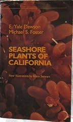 Seashore plants california d'occasion  Livré partout en France