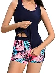 Tankini swimsuits women for sale  Delivered anywhere in UK