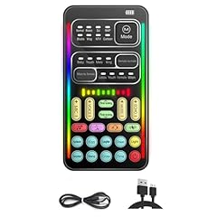 Amiuhoun voice changer usato  Spedito ovunque in Italia 