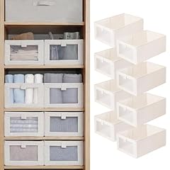 Linen closet organizers for sale  Delivered anywhere in USA 