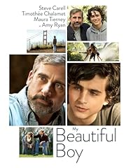 Beautiful boy d'occasion  Livré partout en France