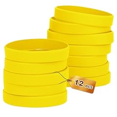 Hontius 12pcs silicone for sale  Delivered anywhere in UK