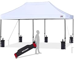 Abccanopy 10x20 easy for sale  Delivered anywhere in USA 