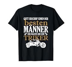 Triker bester mann gebraucht kaufen  Wird an jeden Ort in Deutschland