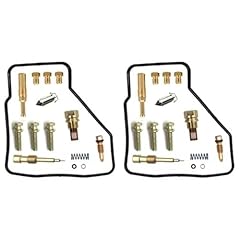 Set kit riparazione usato  Spedito ovunque in Italia 