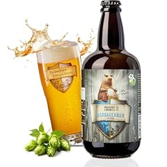 Brauerei zwönitz bierbauchbie gebraucht kaufen  Wird an jeden Ort in Deutschland