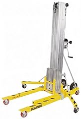 Sumner 2118 Series 18-Feet Contractor Lift for sale  Delivered anywhere in USA 