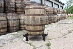 Whiskey barrel foot for sale  Delivered anywhere in USA 