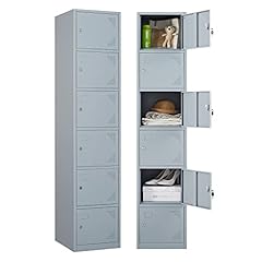 Stahlschrank schließfachschra gebraucht kaufen  Wird an jeden Ort in Deutschland