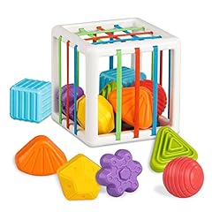 Aprilwolf montessori toys for sale  Delivered anywhere in USA 