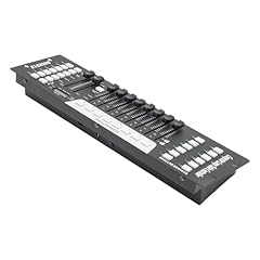 Controller 192dmx illuminazion usato  Spedito ovunque in Italia 